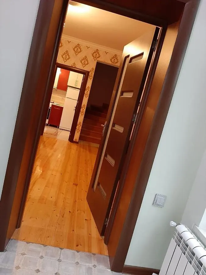 My Sweet Home In Ramana Baku 0*,