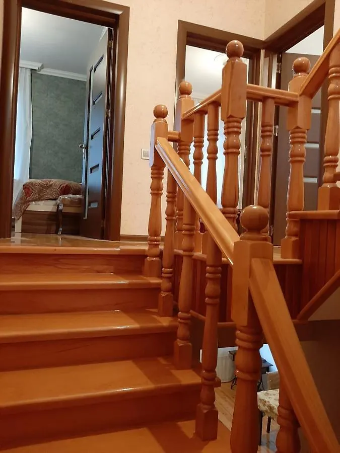 My Sweet Home In Ramana Baku